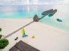 Angaga Island Resort & Spa #3